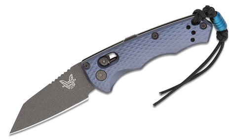 BENCHMADE Immunity Auto 2900BK