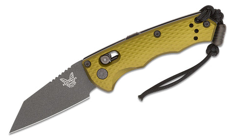 BENCHMADE Immunity 2900BK-2