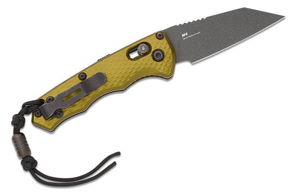 BENCHMADE Immunity 2900BK-2