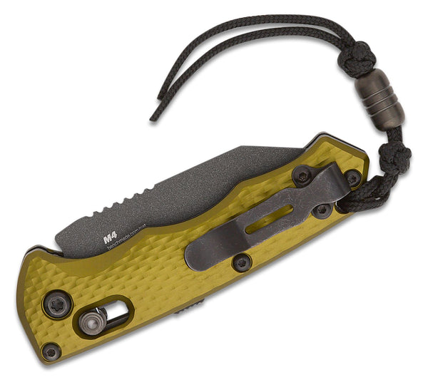 BENCHMADE Immunity 2900BK-2