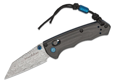 BENCHMADE Gold Class Full Immunity 290-241
