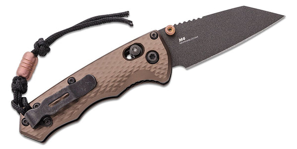 BENCHMADE Full Immunity 290BK-1