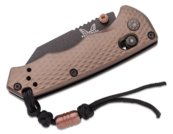 BENCHMADE Full Immunity 290BK-1