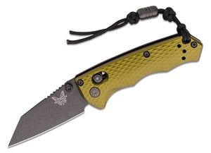 BENCHMADE Full Immunity 290BK-2