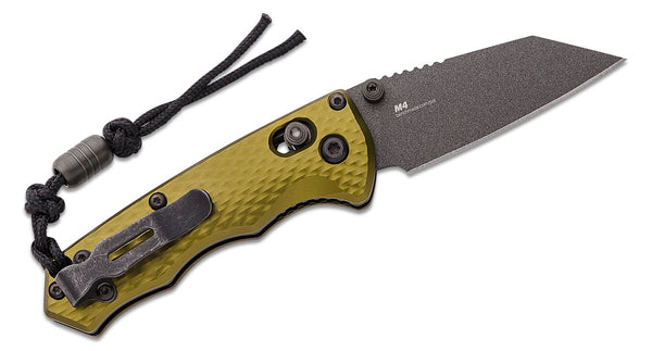 BENCHMADE Full Immunity 290BK-2