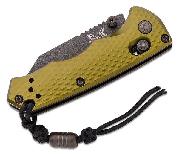 BENCHMADE Full Immunity 290BK-2