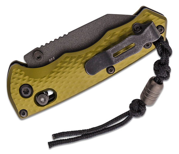 BENCHMADE Full Immunity 290BK-2