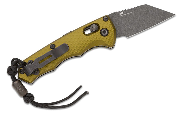 BENCHMADE Partial Immunity 2950BK-2