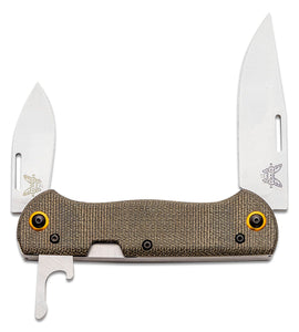 BENCHMADE Weekender 317-1