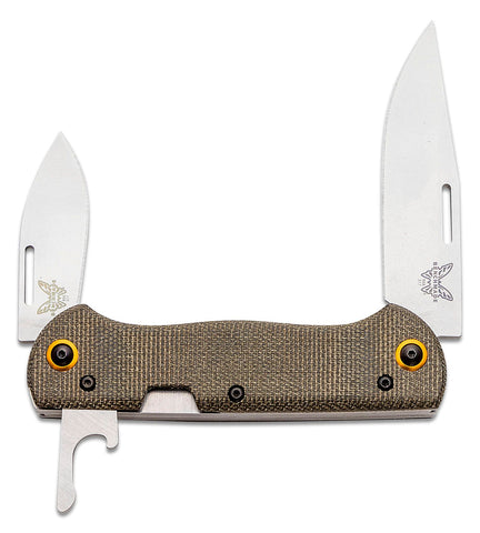 BENCHMADE Weekender 317-1
