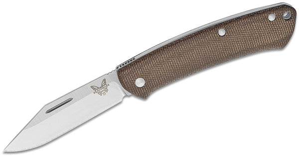 BENCHMADE Proper 318