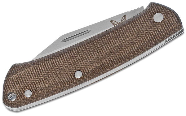 BENCHMADE Proper 318