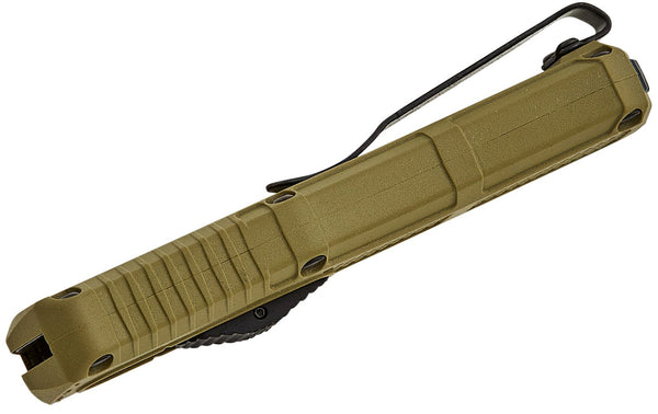 BENCHMADE Mini Claymore - Ranger Green 3375GY-1