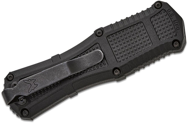 BENCHMADE Mini Claymore 3375GY
