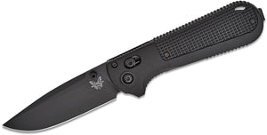 BENCHMADE Redoubt 430BK-02