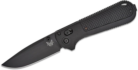 BENCHMADE Redoubt 430BK-02