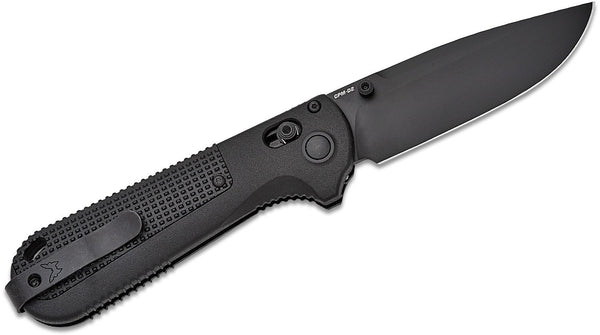 BENCHMADE Redoubt 430BK-02