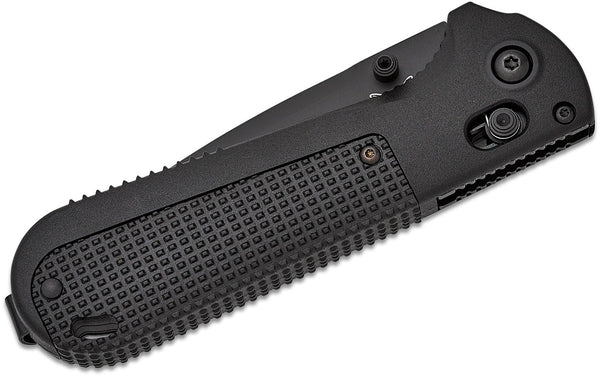 BENCHMADE Redoubt 430BK-02