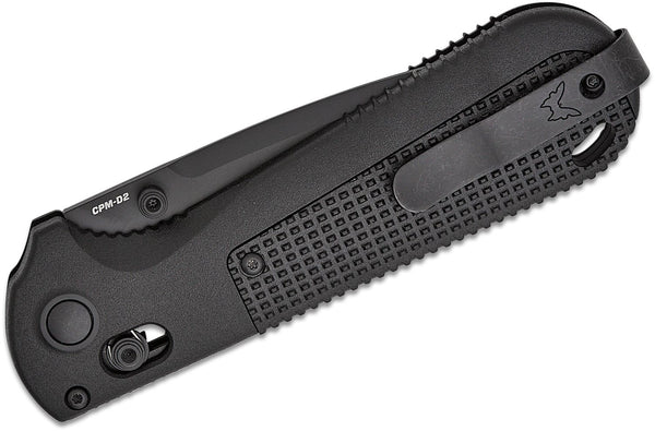 BENCHMADE Redoubt 430BK-02