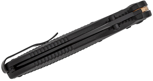 BENCHMADE Redoubt 430BK-02