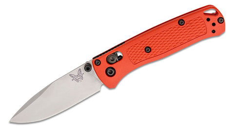 BENCHMADE Mini-Bugout 533-04
