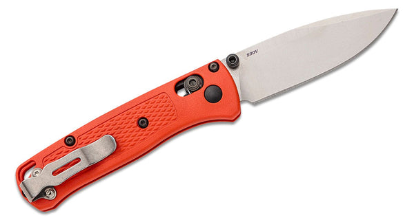 BENCHMADE Mini-Bugout 533-04