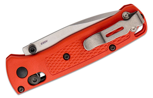 BENCHMADE Mini-Bugout 533-04