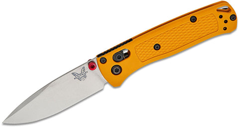 BENCHMADE Mini-Bugout 533-08
