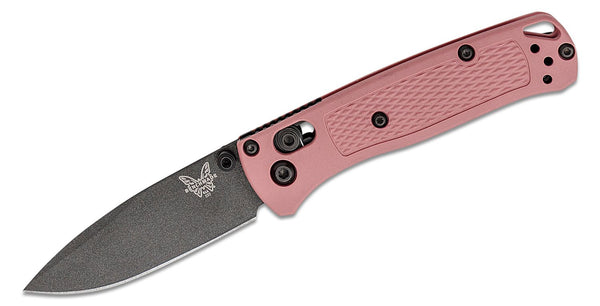 BENCHMADE Mini-Bugout - Limited 533BK-05