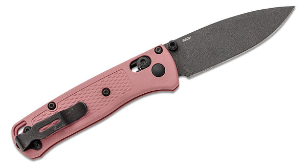 BENCHMADE Mini-Bugout - Limited 533BK-05