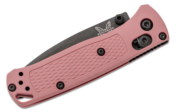 BENCHMADE Mini-Bugout - Limited 533BK-05