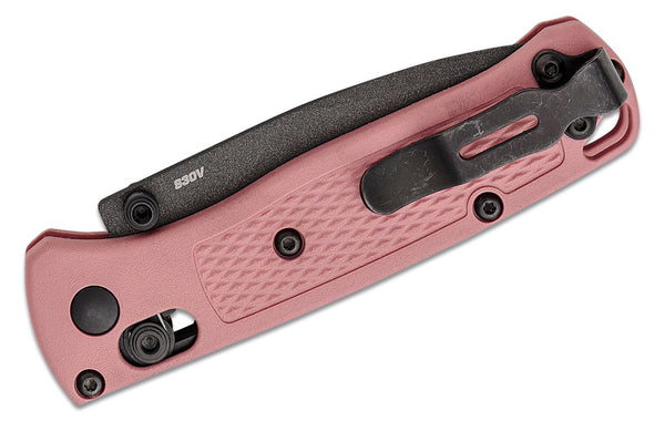 BENCHMADE Mini-Bugout - Limited 533BK-05