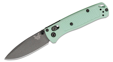 BENCHMADE Mini-Bugout - Limited 533GY-06
