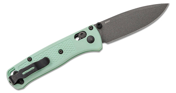 BENCHMADE Mini-Bugout - Limited 533GY-06