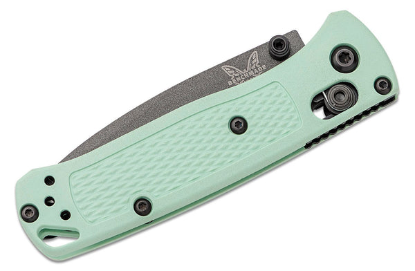 BENCHMADE Mini-Bugout - Limited 533GY-06