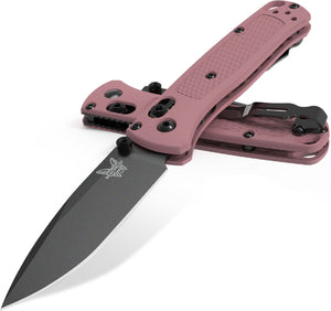 BENCHMADE Bugout 535BK-06