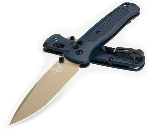 BENCHMADE Bugout 535FE-05