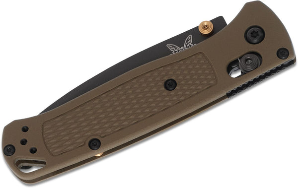 BENCHMADE Bugout 535GRY-1