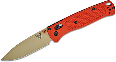 BENCHMADE Bugout 535TN-10