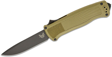 BENCHMADE Shootout 5371BK-01