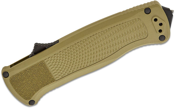 BENCHMADE Shootout 5371BK-01