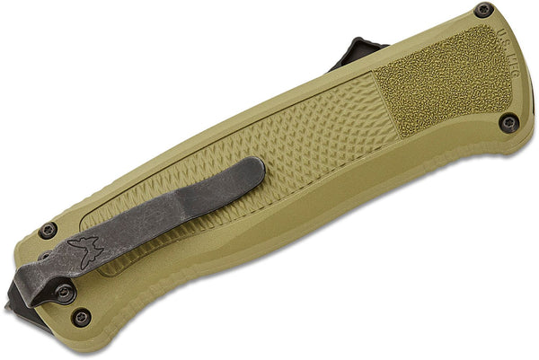 BENCHMADE Shootout 5371BK-01