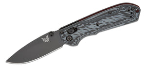 BENCHMADE Mini-Freek 565BK-02