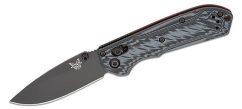 BENCHMADE Mini-Freek 565BK-02