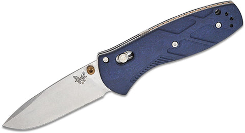 BENCHMADE Mini Barrage 585-03