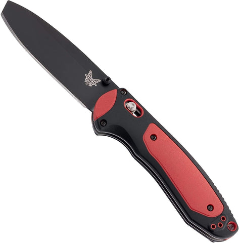 BENCHMADE Boost 591BK