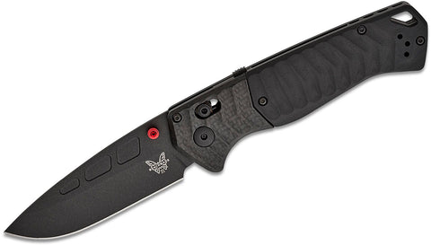 BENCHMADE PSK Personal Survival Kit 593BK-01