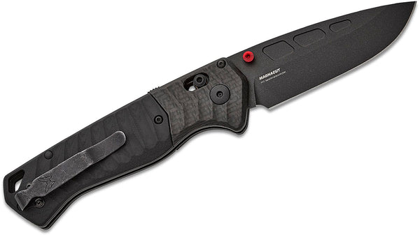 BENCHMADE PSK Personal Survival Kit 593BK-01