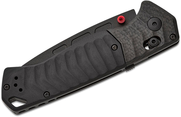 BENCHMADE PSK Personal Survival Kit 593BK-01