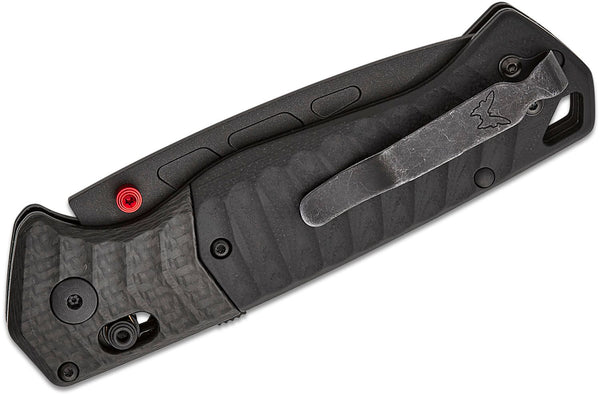 BENCHMADE PSK Personal Survival Kit 593BK-01